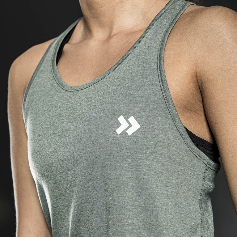 Tank top "Twist Singlet" Tank top "Twist Singlet"